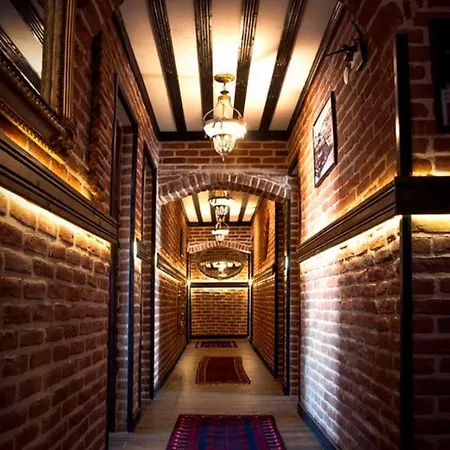 Cunda Aksaç 3* Ayvalı