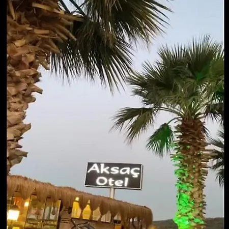 Cunda Aksaç Otel