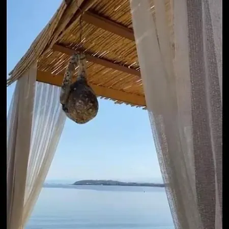 Otel Cunda Aksaç Ayvalı