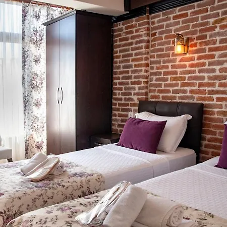 Cunda Aksaç 3* Ayvalı