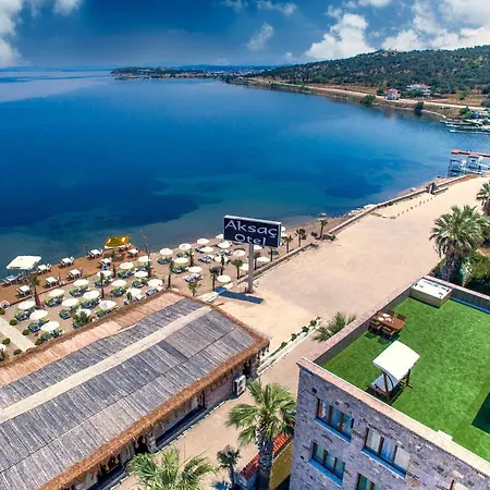 Otel Cunda Aksaç 3*