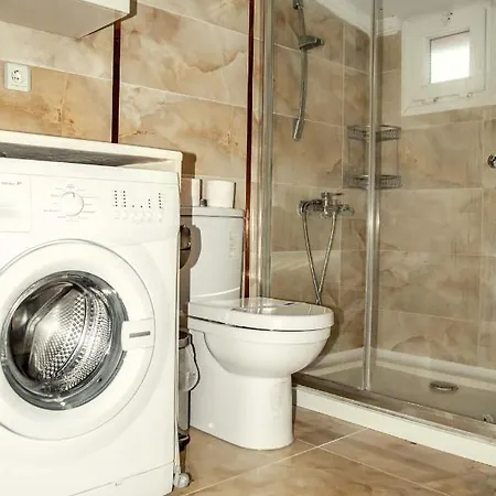 Otel Cunda Aksaç 3*