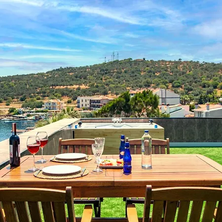 Cunda Aksaç 3* Ayvalı