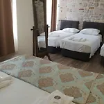 Cunda Aksac Szálloda Ayvalı