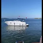 Szálloda Cunda Aksac Ayvalı