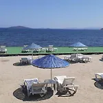 Cunda Aksac Szálloda