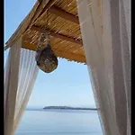 Szálloda Cunda Aksac Ayvalı