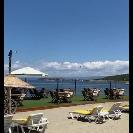 Cunda Aksac 3*