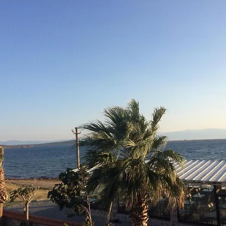 Cunda Aksac Hotel 3*