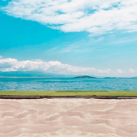 Hotel Cunda Aksac Ayvalı