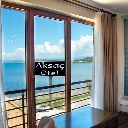 Cunda Aksac Hotel