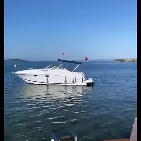 מלון Cunda Aksac Ayvalı