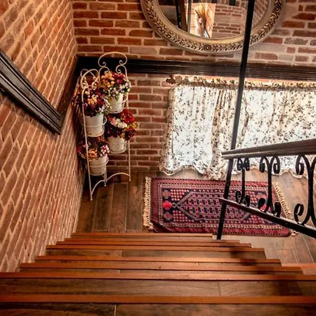 Cunda Aksac Hotel 3*