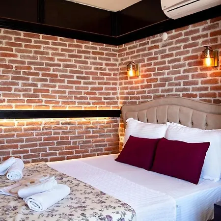 Hotel Cunda Aksac Ayvalı