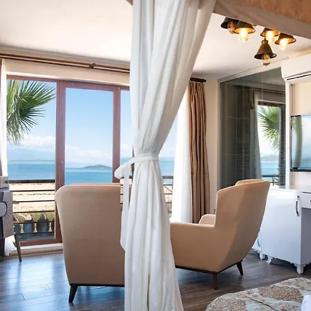 Cunda Aksac 3* Ayvalı