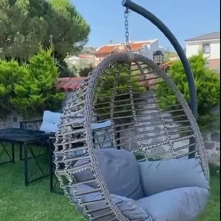 Hotel Cunda Aksac