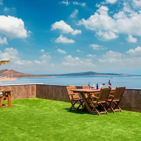 Cunda Aksac Hotel