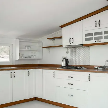 Cunda Aksac 3* Ayvalı