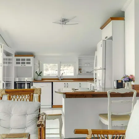 Hotel Cunda Aksac Ayvalı