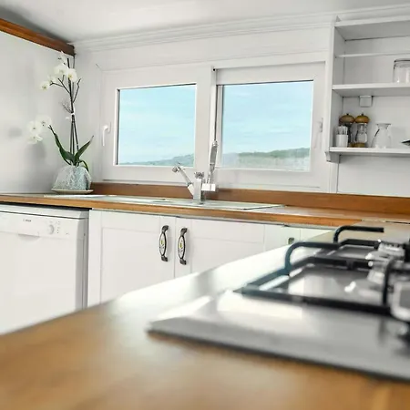 Cunda Aksac Hotel Ayvalı