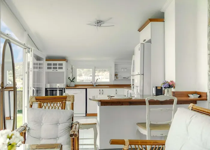 Hotel Cunda Aksac Ayvalı